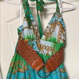 Perfect for summer